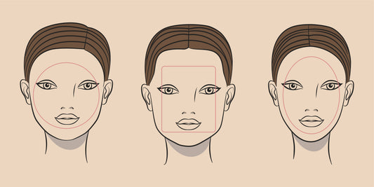 How to Choose Earrings based on Face Shape?