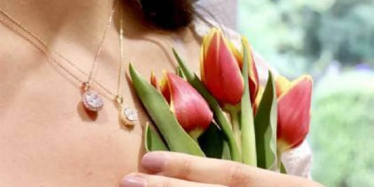 How To Find Great Jewellery To Compliment An Outfit