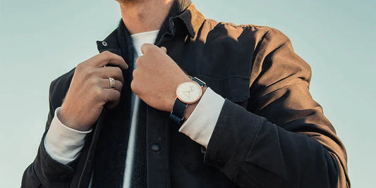 Jewellery Essentials Every Man Should Own Today