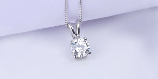 Solitaire Pendant Buying Guide