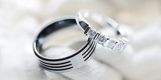 Ultimate Guide On How To Buy A Wedding Ring