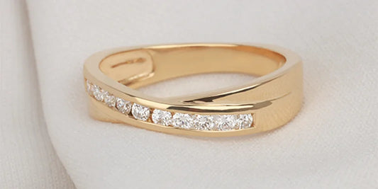 Popular Trends In Wedding Ring In 2025