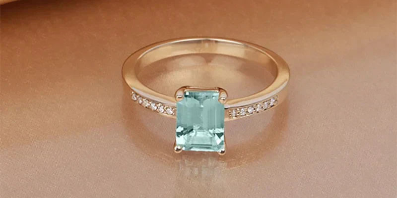 AQUAMARINE GUIDE (MARCH BIRTHSTONE)