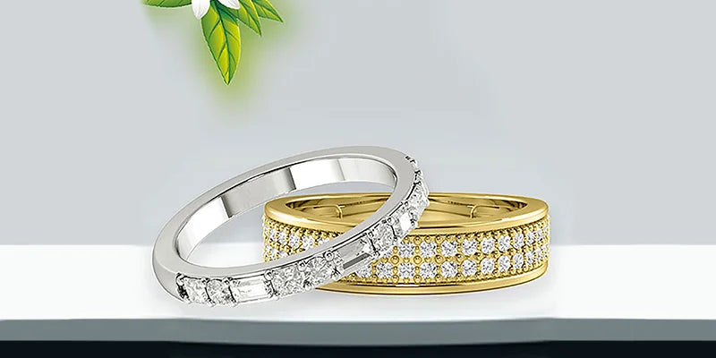 Baguette Diamond Ring Buying Guide