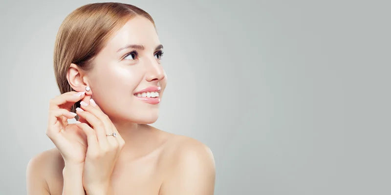 Which Diamond Earring Is Best?