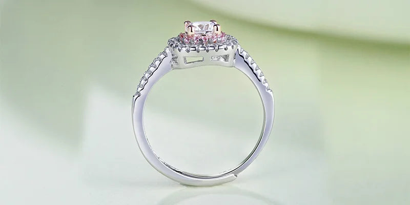 What Is The Best Setting For An Engagement Ring?