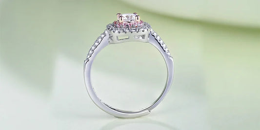 What Is The Best Setting For An Engagement Ring?