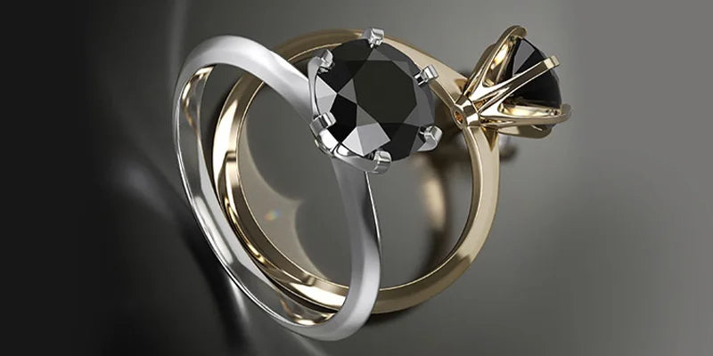 Black Diamond Rings Buying Guide