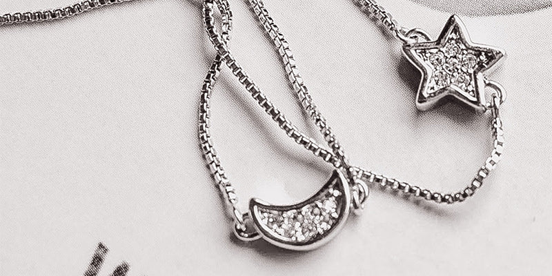 How To Clean Silver Jewellery At Home
