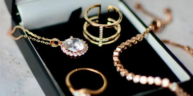 Is It A Good Idea Investing In Diamond Jewellery?