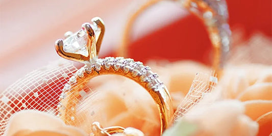 Diamond Ring Buying Guide