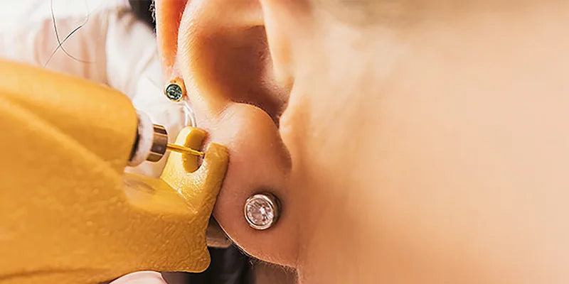 Ear Piercing FAQs