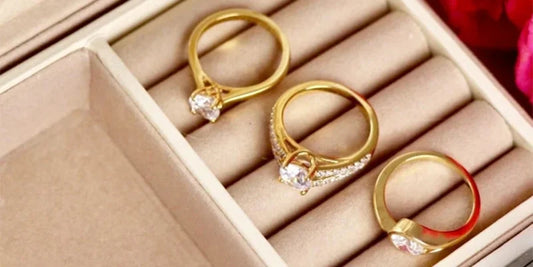 Ultimate Guide On How To Buy An Engagement Ring