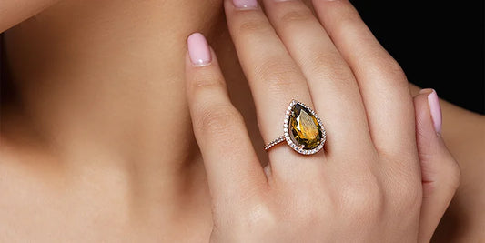 GARNET GUIDE (JANUARY BIRTHSTONE)