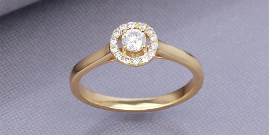 Gold Jewellery Guide History, Care