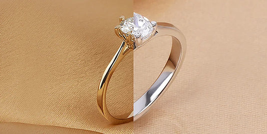 Is Gold Or Silver In Style 2025