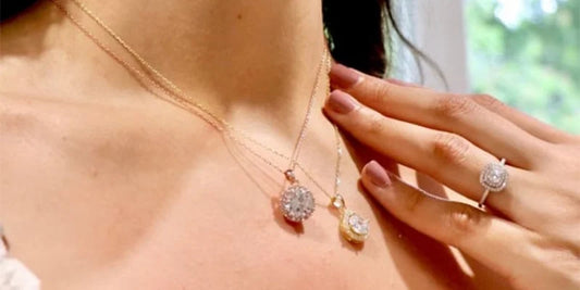 Guide To Buy Diamond Jewellery - Abelini