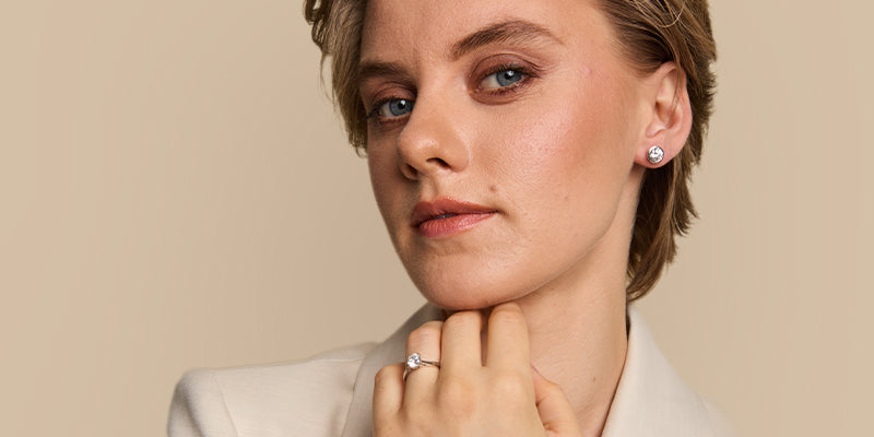 How to Care for Different Types of Earrings
