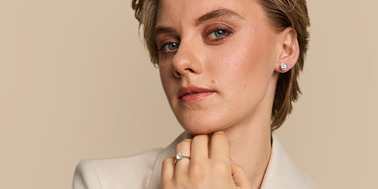 How to Care for Different Types of Earrings