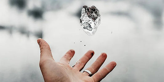 How Are Diamonds Formed?