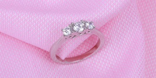 How Much Should You Spend On An Engagement Ring