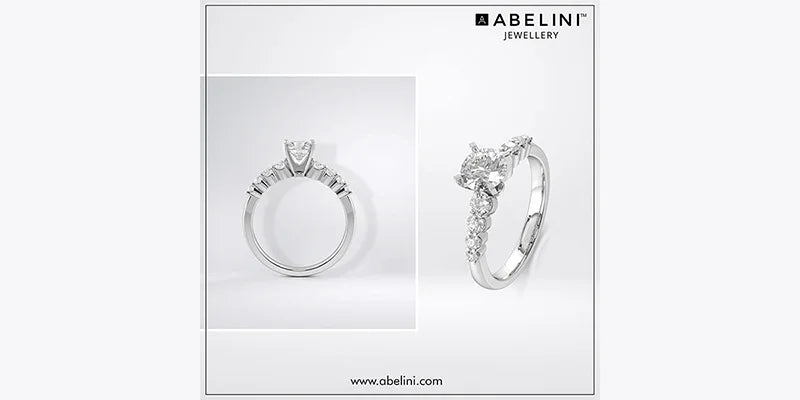 white gold jewellery banner