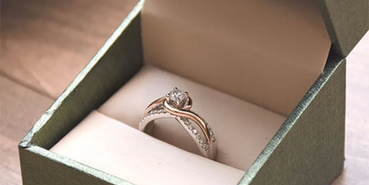 How To Find The Perfect Sentimental Jewellery?