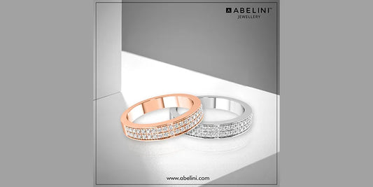 How To Wear Eternity Rings