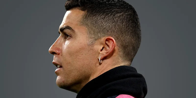 Are Men's Earrings Still In Style In 2025?