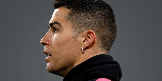 Are Men's Earrings Still In Style In 2025?