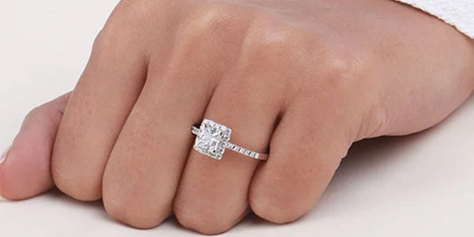 Princess Cut Diamond Buying Guide