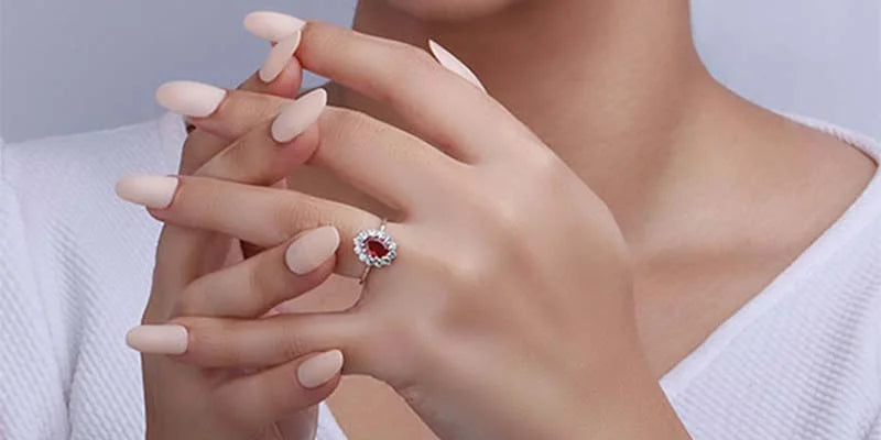 RUBY GUIDE (JULY BIRTHSTONE)