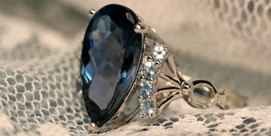 TOPAZ GUIDE (NOVEMBER BIRTHSTONE)