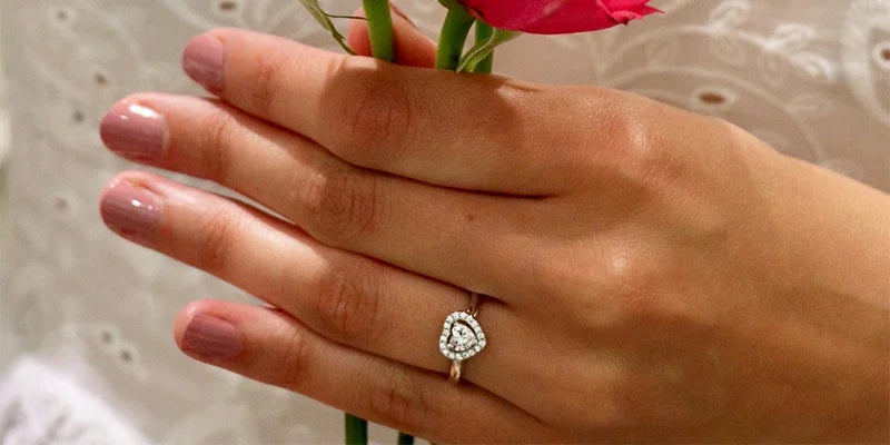 Valentine’s Day Jewellery Gift Idea For Him And Her