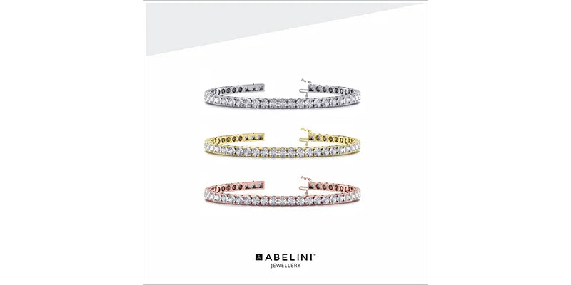 What Is A Tennis Bracelet?