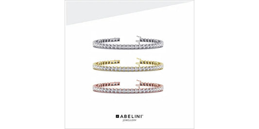What Is A Tennis Bracelet?